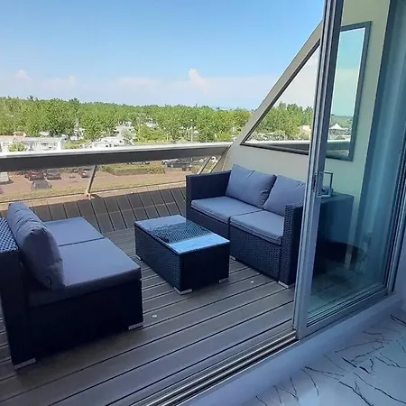 43, Heliopolis L Au Village Naturiste Agde