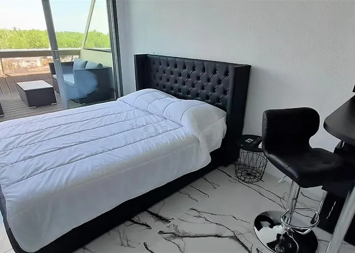 43, Héliopolis L Au Village Naturiste Apartamento *