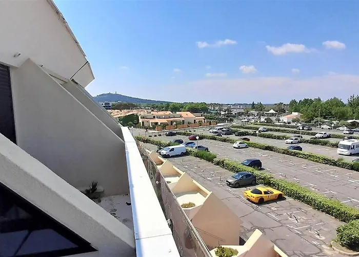 Apartamento 43, Héliopolis L Au Village Naturiste *