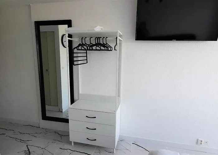 43, Héliopolis L Au Village Naturiste Apartamento *